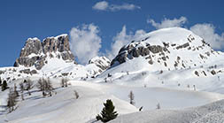 Late Snow